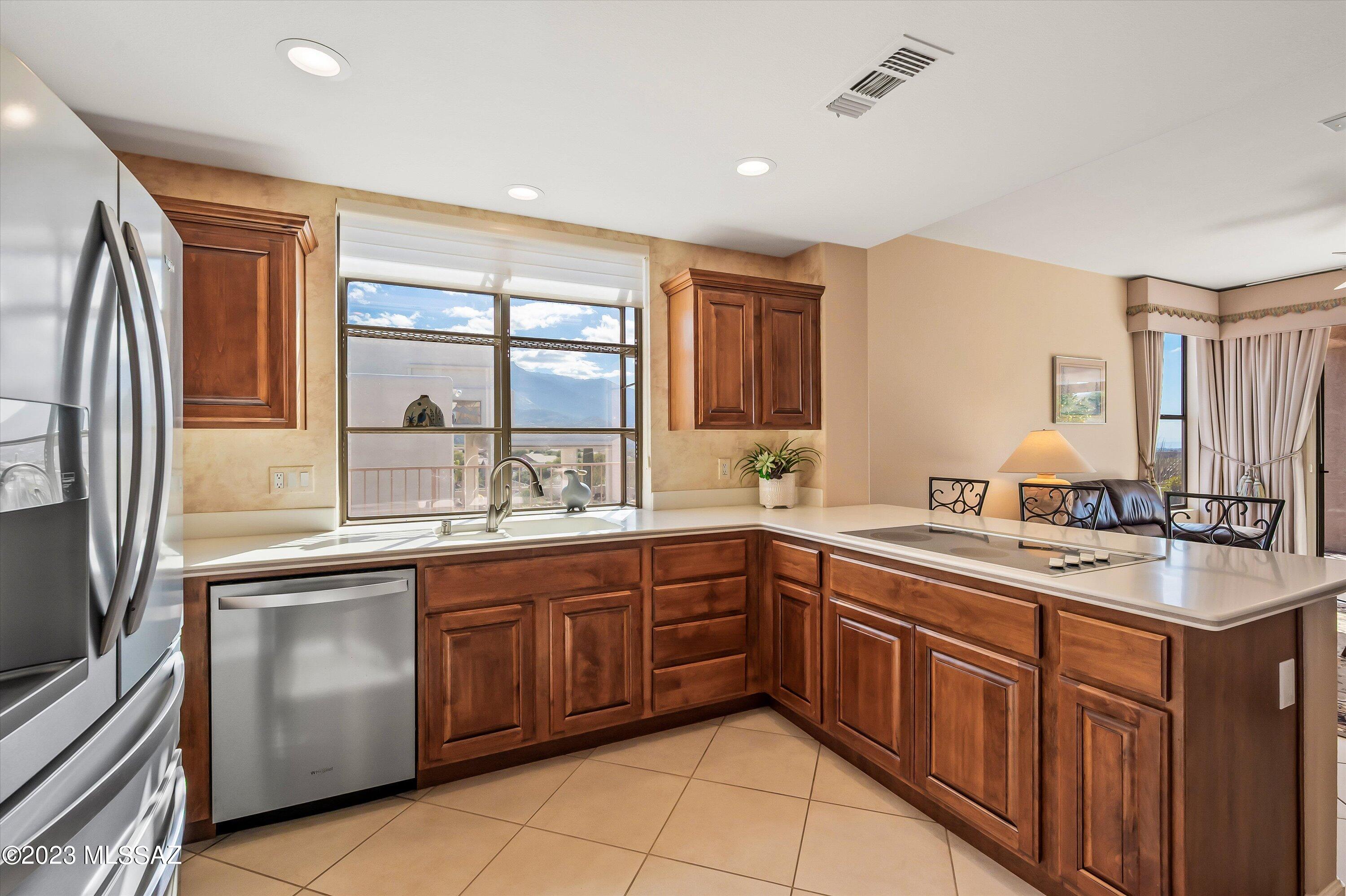 65161 East Rose Ridge Court Tucson, AZ 85739 - Photo 22 of 46