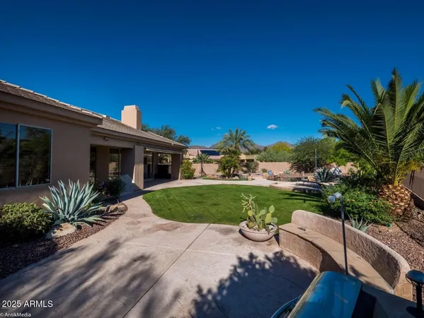 $6,500 | 11643 East Turquoise Avenue, Scottsdale, AZ 85259