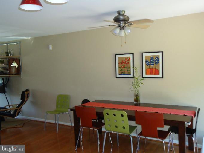 10126 High Ridge Road Laurel, MD 20723 - Photo 13 of 24 Dining Room