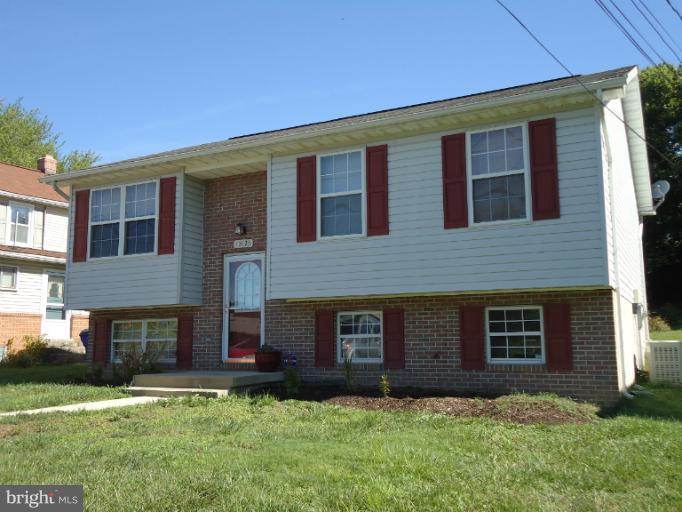 10126 High Ridge Road Laurel, MD 20723 - Photo 24 of 24 Welcome Home...