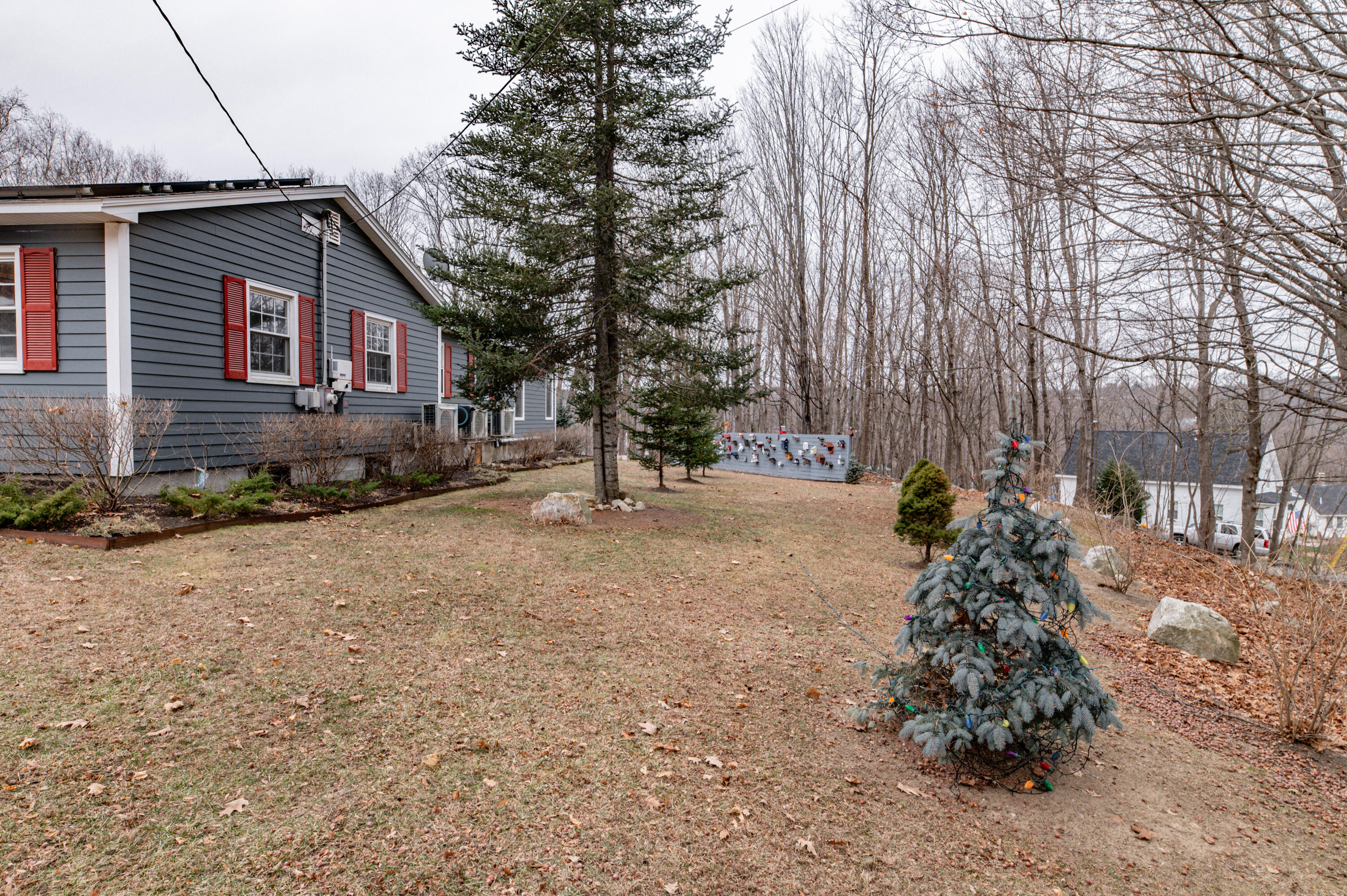 3 Oak Ridge Drive Augusta, ME 04330 - Photo 30 of 42 Exterior4