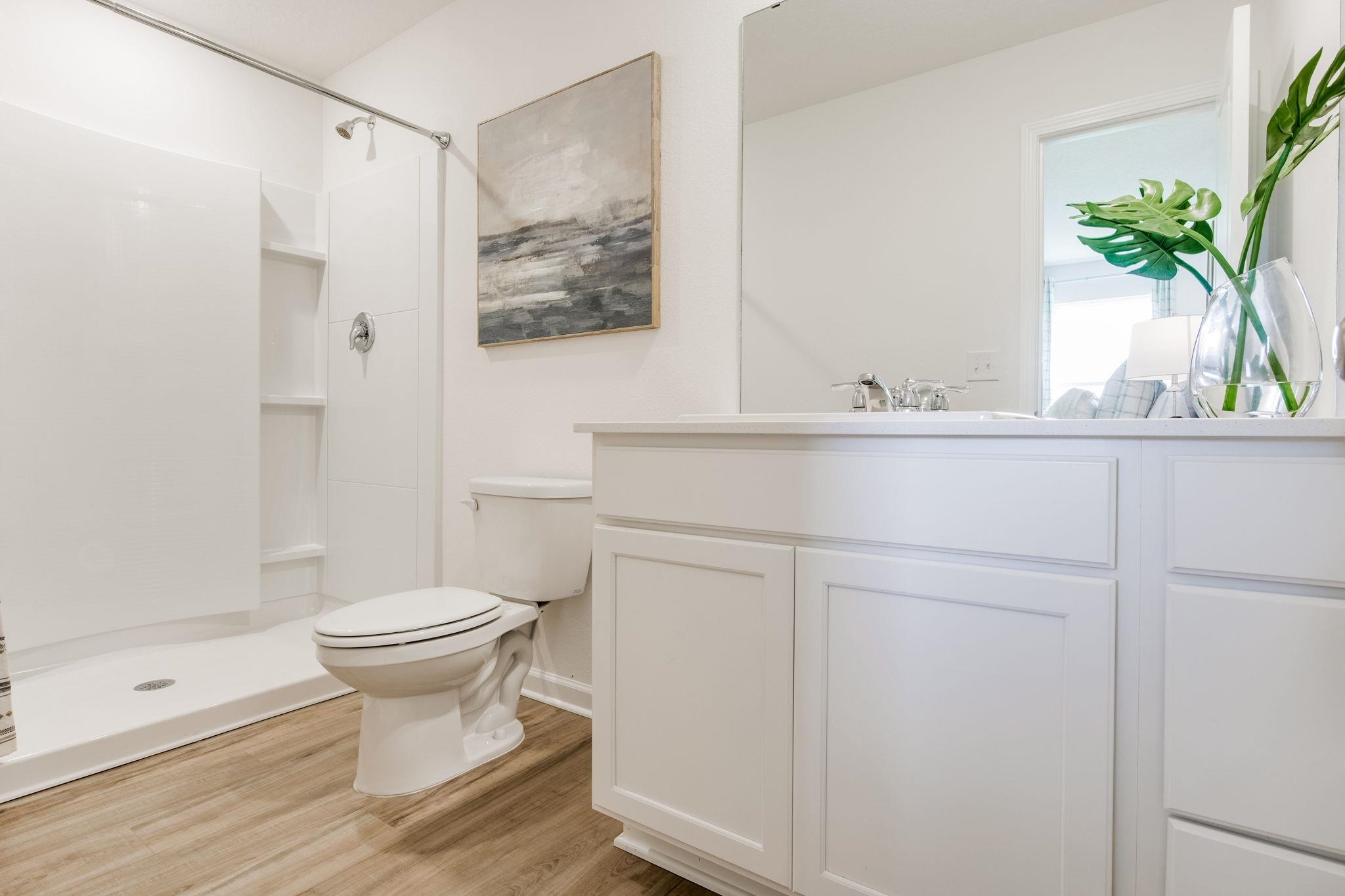 17056 Prado Loop Loxley, AL 36551 - Photo 17 of 28 Bathroom