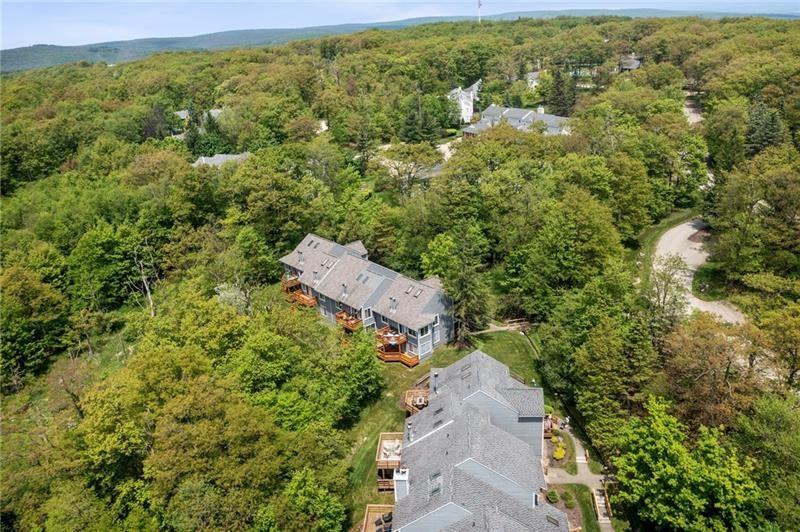 2104 South Ridge Terrace Hidden Valley, PA 15502 - Photo 34 of 50 Ariel View