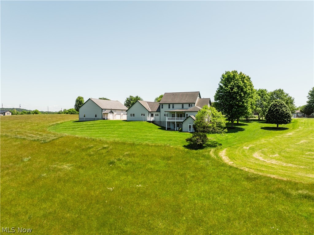 64575 Pigeon Gap Road Cambridge, OH 43725 - Photo 9 of 45