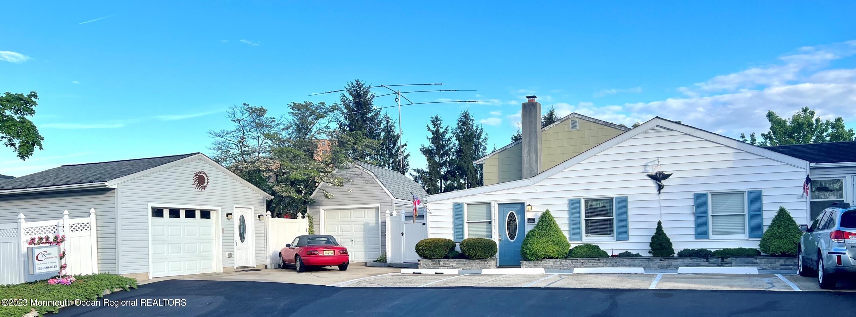 333 Main Street Keyport, NJ 07735 - Photo 31 of 64 333 Main exterior 2