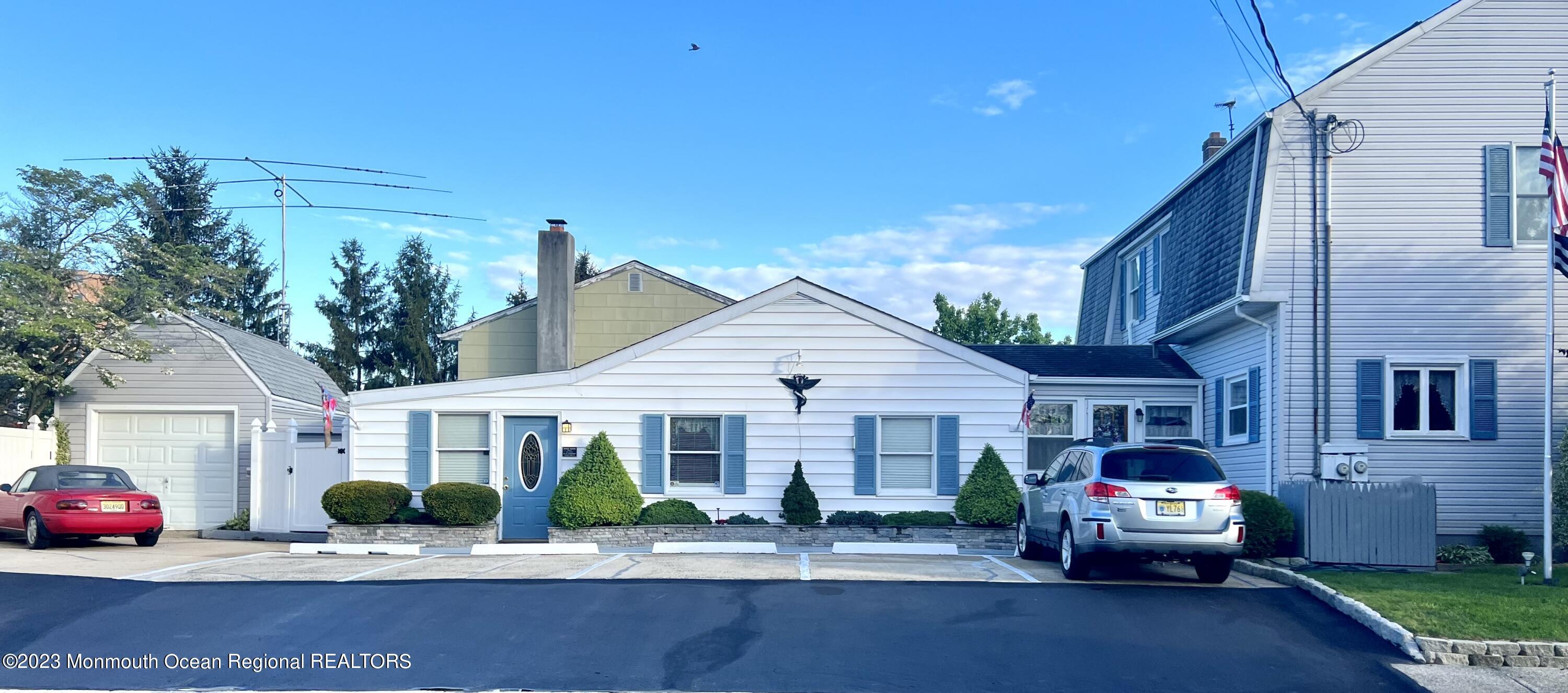 333 Main Street Keyport, NJ 07735 - Photo 40 of 64 333 Exterior 3