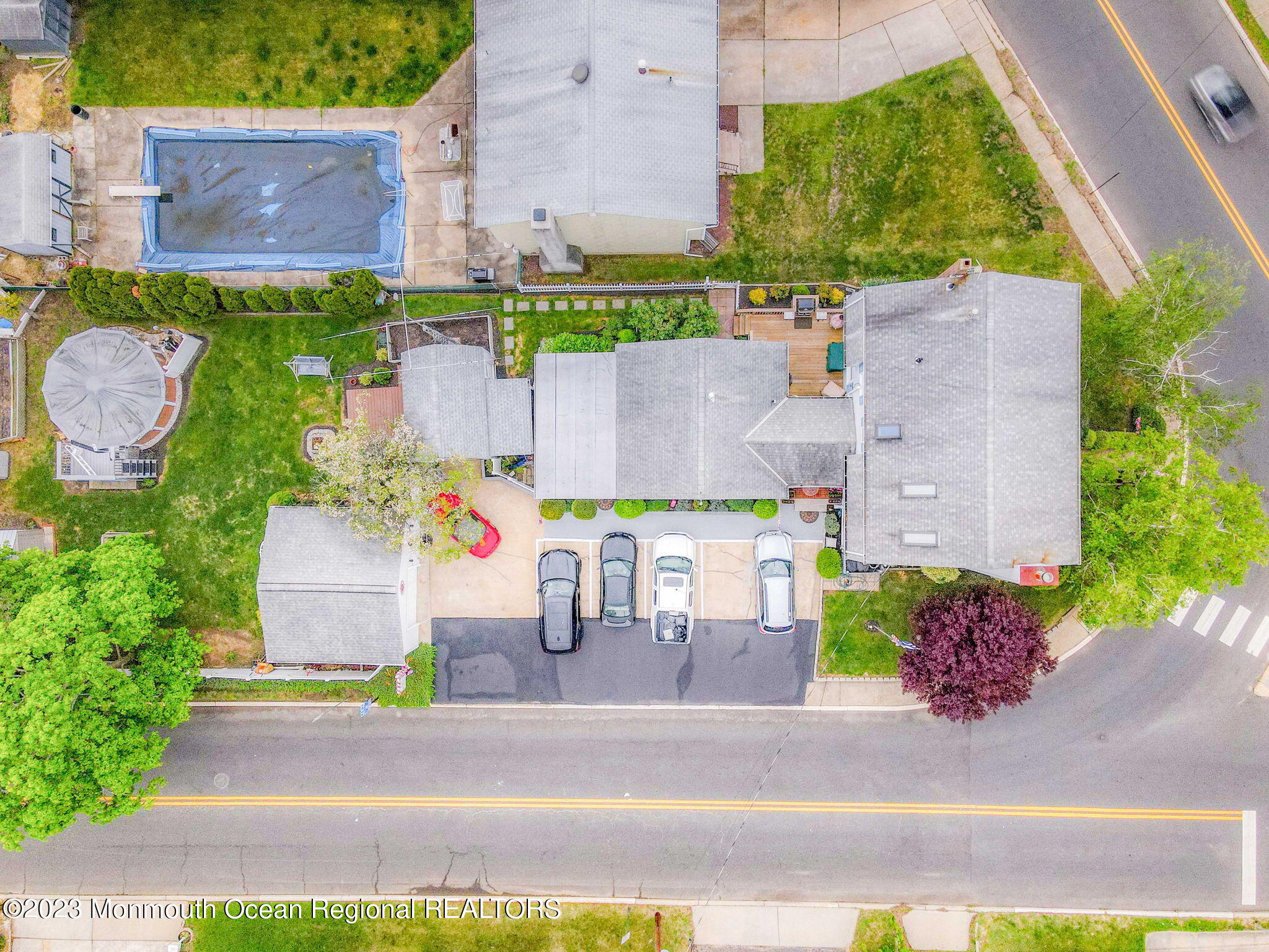 333 Main Street Keyport, NJ 07735 - Photo 41 of 64 2-web-or-mls-DJI_0052_23
