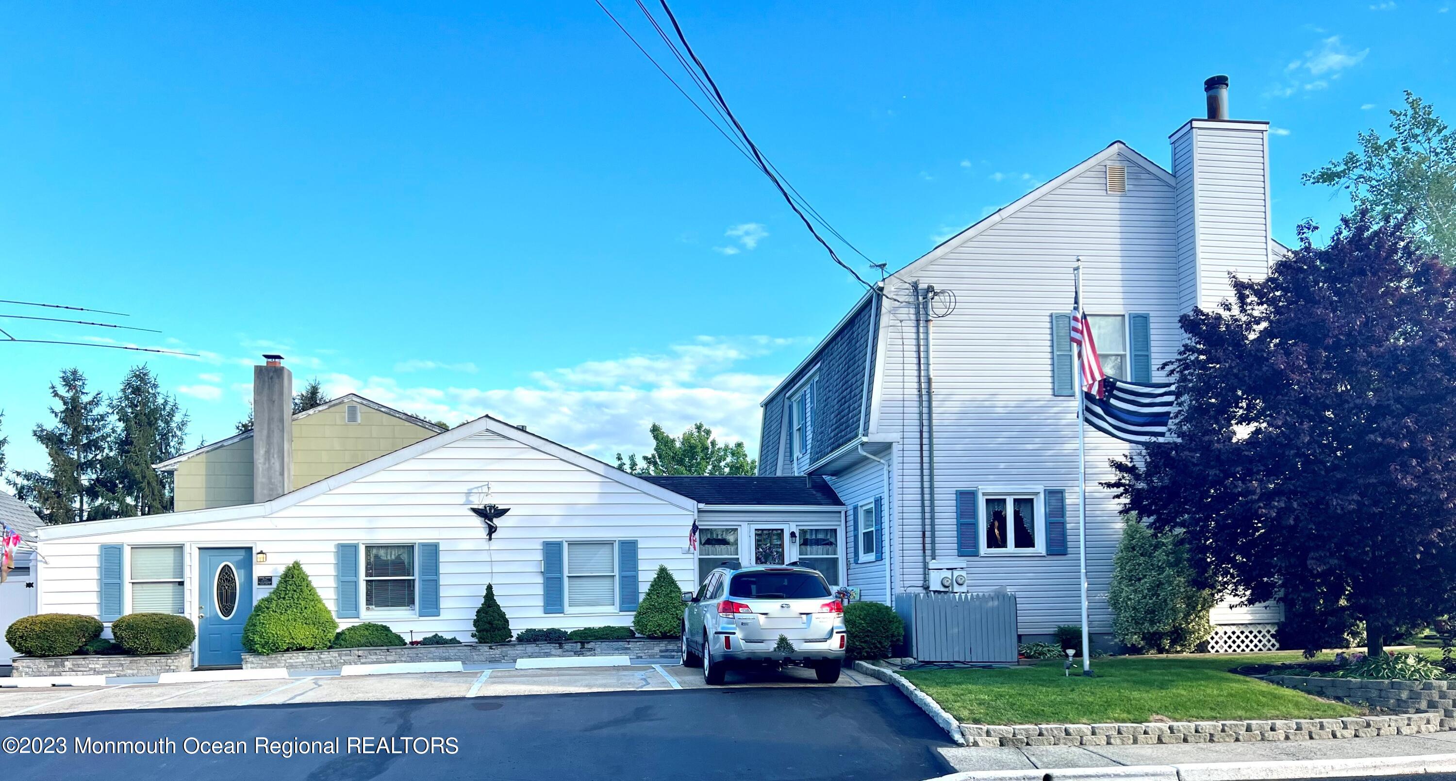 333 Main Street Keyport, NJ 07735 - Photo 61 of 64 333 Main exterior 1