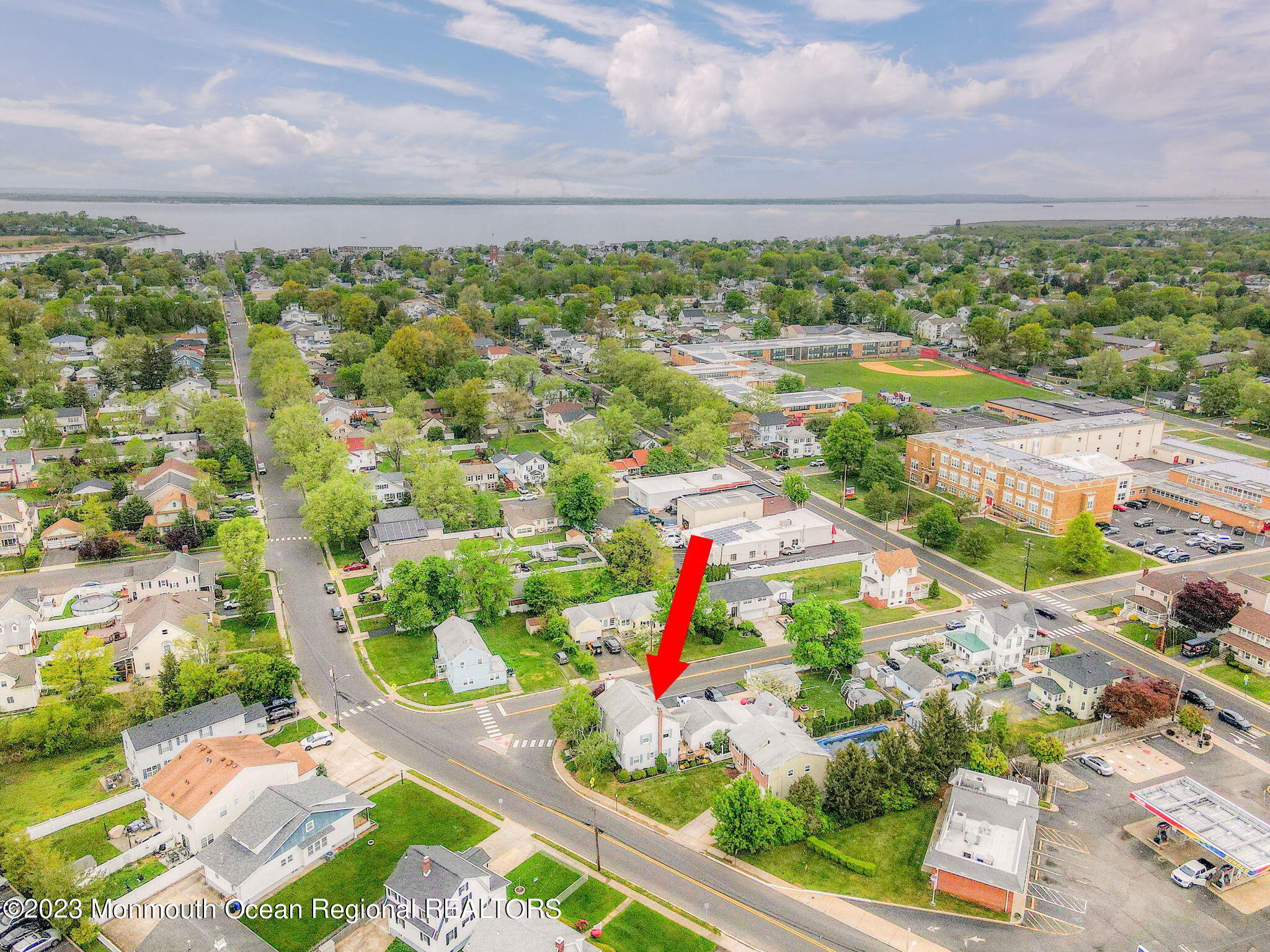 333 Main Street Keyport, NJ 07735 - Photo 64 of 64 3-web-or-mls-DJI_0053_24