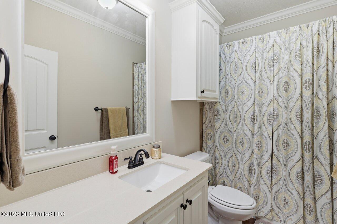 247 Tucker Drive Brandon, MS 39042 - Photo 20 of 25 247 Tucker Dr Hometoursms.com 24