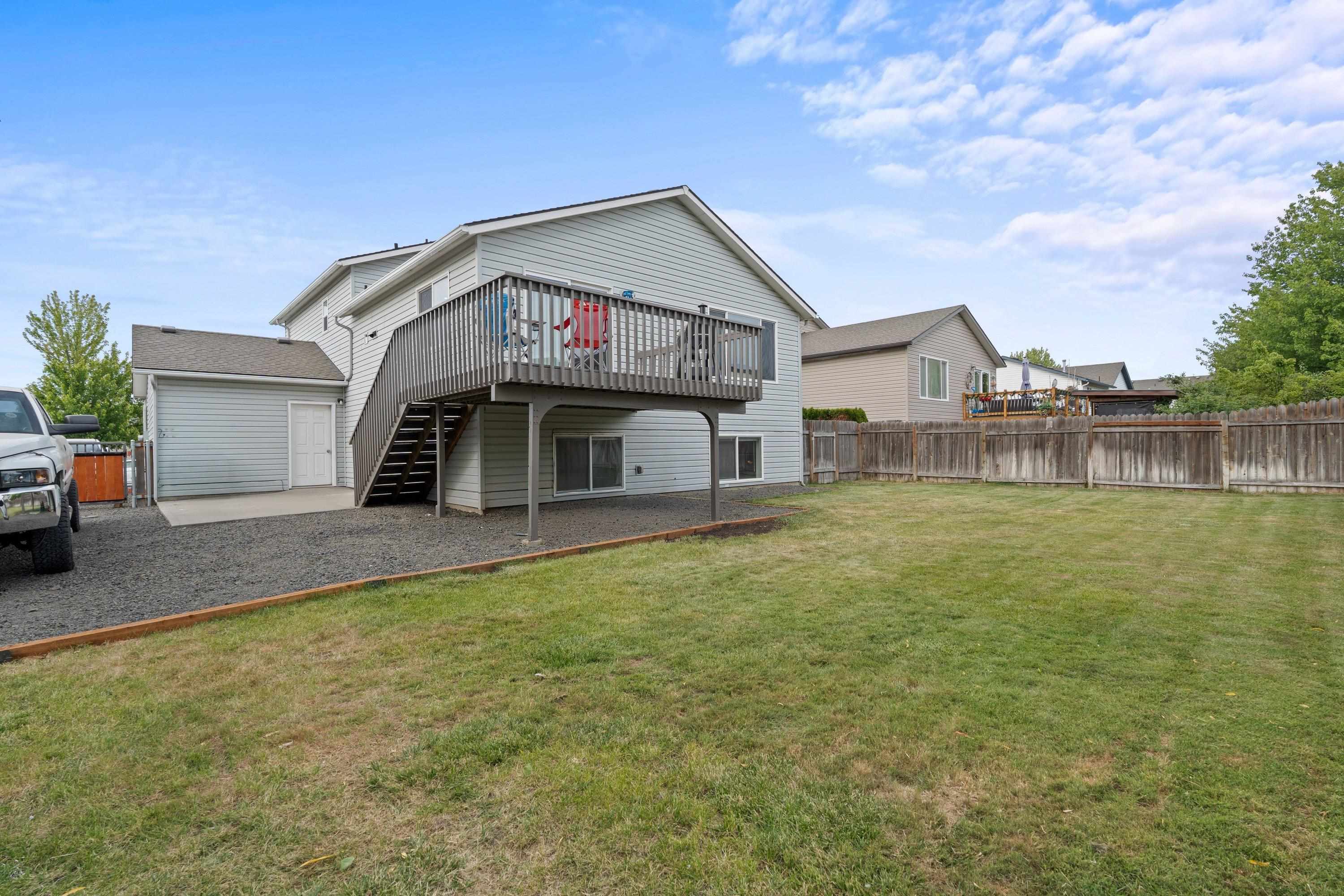 10113 West Raspberry Avenue Cheney, WA 99004 - Photo 34 of 35