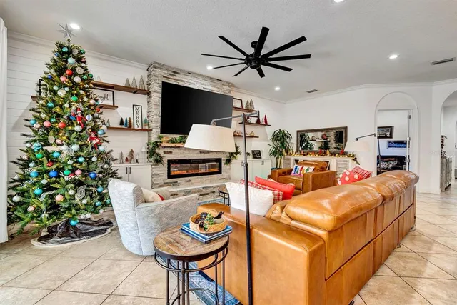 a view of a sink and chair in the balcony