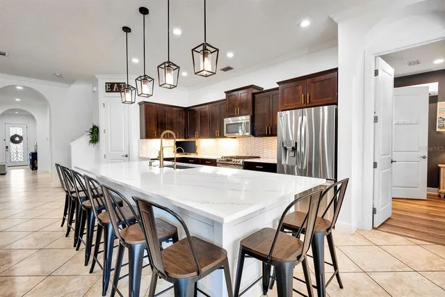 $939,900 | 4410 Baltry Court, Bradenton, FL 34211