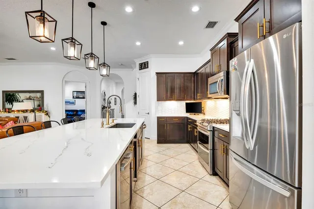 $939,900 | 4410 Baltry Court, Bradenton, FL 34211