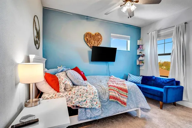 $1,045,000 | 4410 Baltry Court, Bradenton, FL 34211