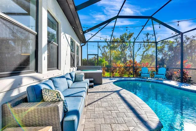 $939,900 | 4410 Baltry Court, Bradenton, FL 34211