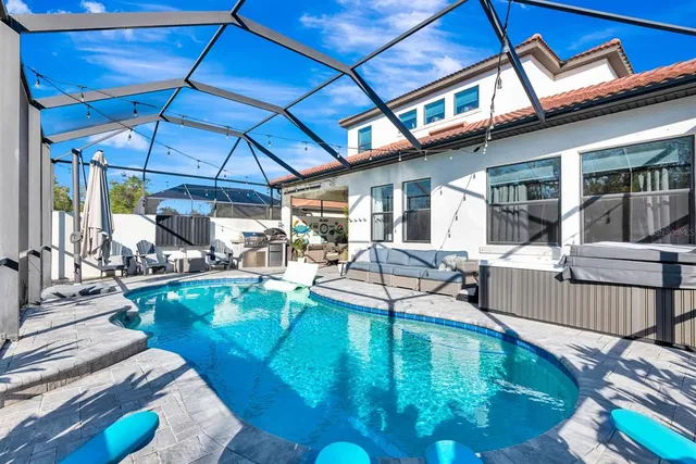 $1,045,000 | 4410 Baltry Court, Bradenton, FL 34211