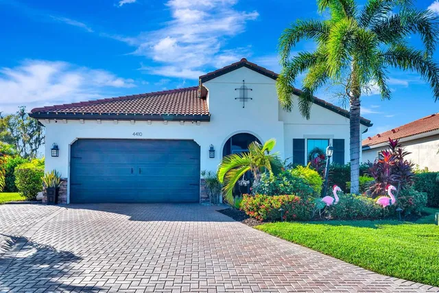 $939,900 | 4410 Baltry Court, Bradenton, FL 34211