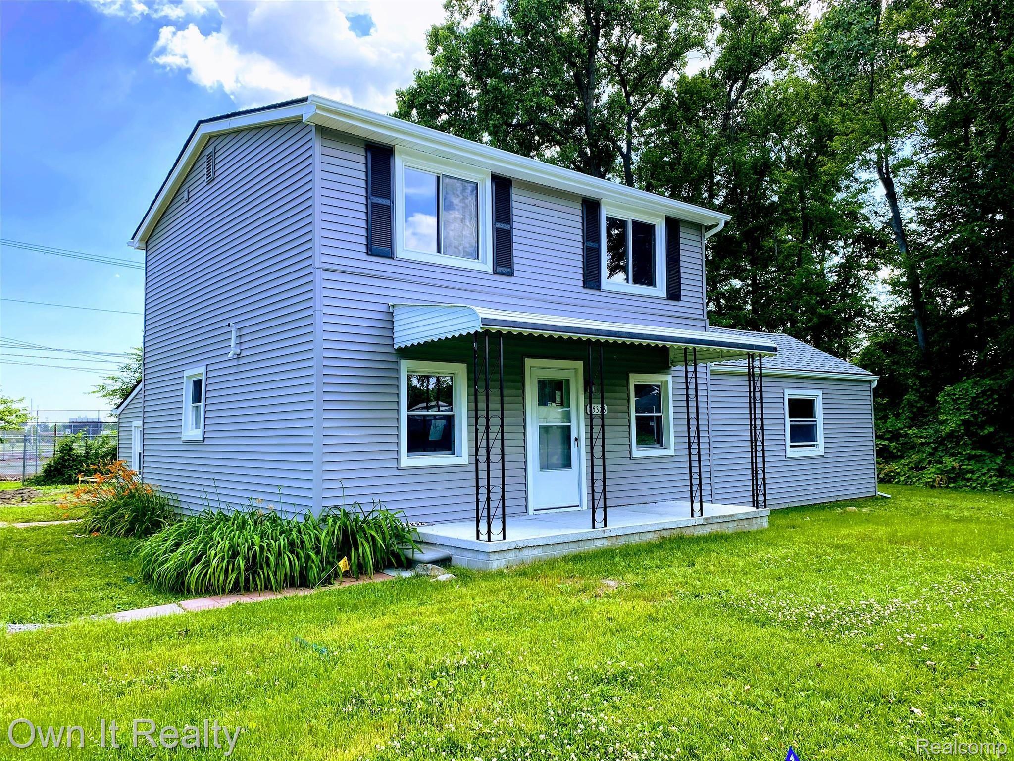 25373 Goddard Road Taylor, MI 48180 - Photo 1 of 24 Welcome Home!! Photos are enhanced due to weather conditions