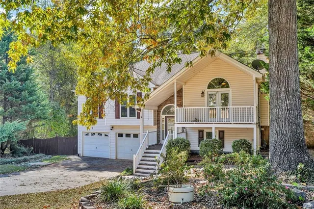 $337,000 | 281 Cedars Glen Circle, Villa Rica, GA 30180