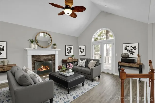 $337,000 | 281 Cedars Glen Circle, Villa Rica, GA 30180