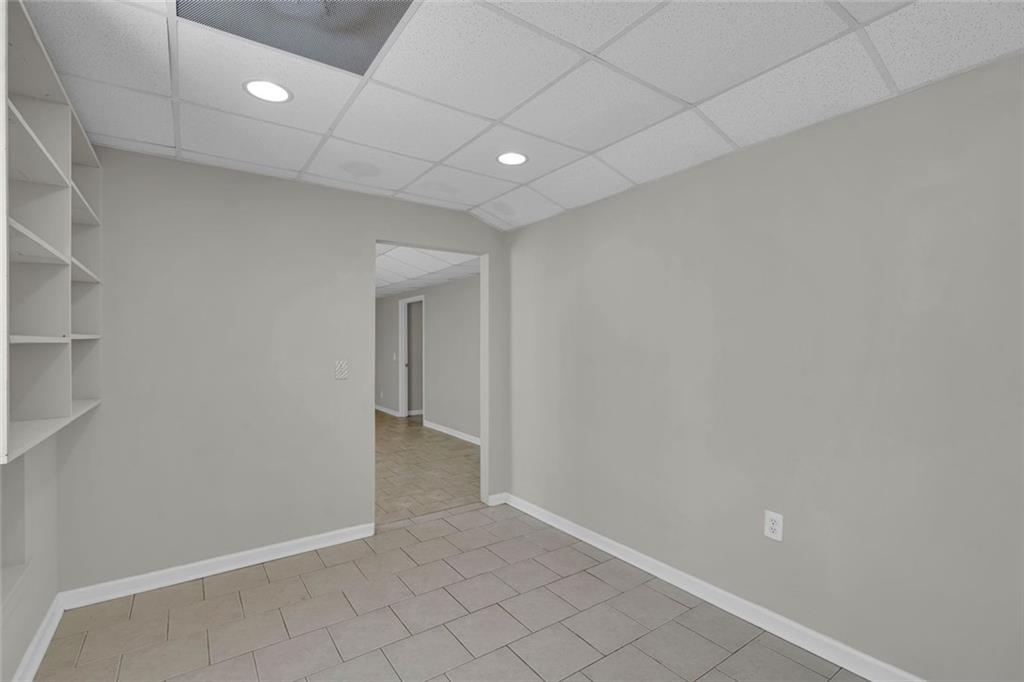 281 Cedars Glen Circle Villa Rica, GA 30180 - Photo 43 of 52 a view of an empty room