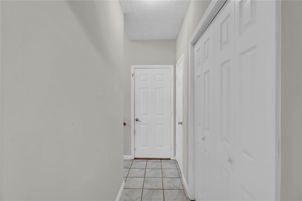 281 Cedars Glen Circle Villa Rica, GA 30180 - Photo 45 of 52 a view of an empty room