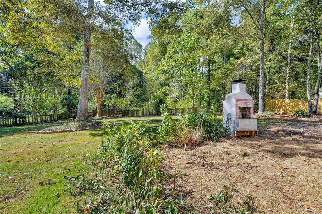 281 Cedars Glen Circle Villa Rica, GA 30180 - Photo 50 of 52