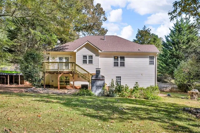 $337,000 | 281 Cedars Glen Circle, Villa Rica, GA 30180