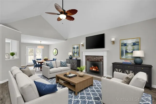 $337,000 | 281 Cedars Glen Circle, Villa Rica, GA 30180