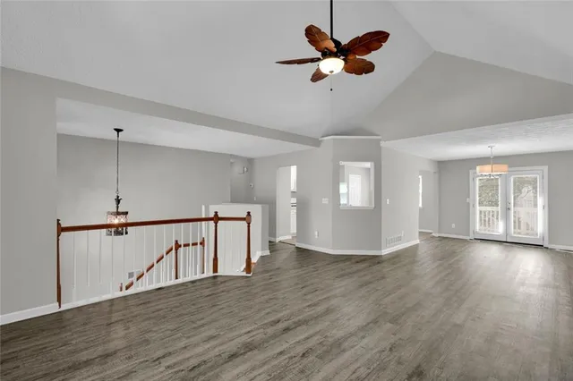 $337,000 | 281 Cedars Glen Circle, Villa Rica, GA 30180