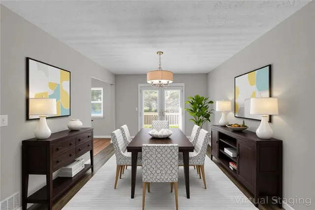 $337,000 | 281 Cedars Glen Circle, Villa Rica, GA 30180