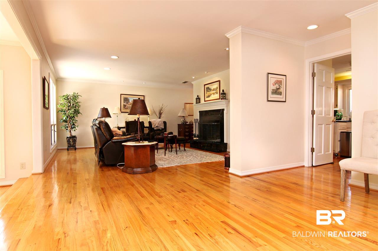 7 Spring Bank Road Mobile, AL 36608 - Photo 9 of 37