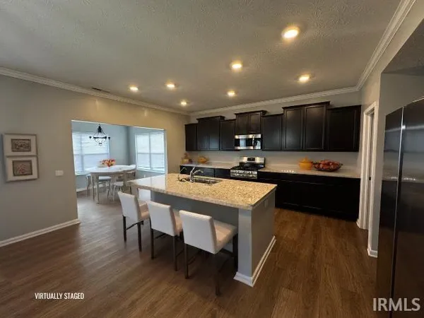 $394,900 | 3230 Sandwalk Drive, Kokomo, IN 46902