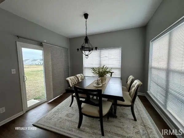 $394,900 | 3230 Sandwalk Drive, Kokomo, IN 46902