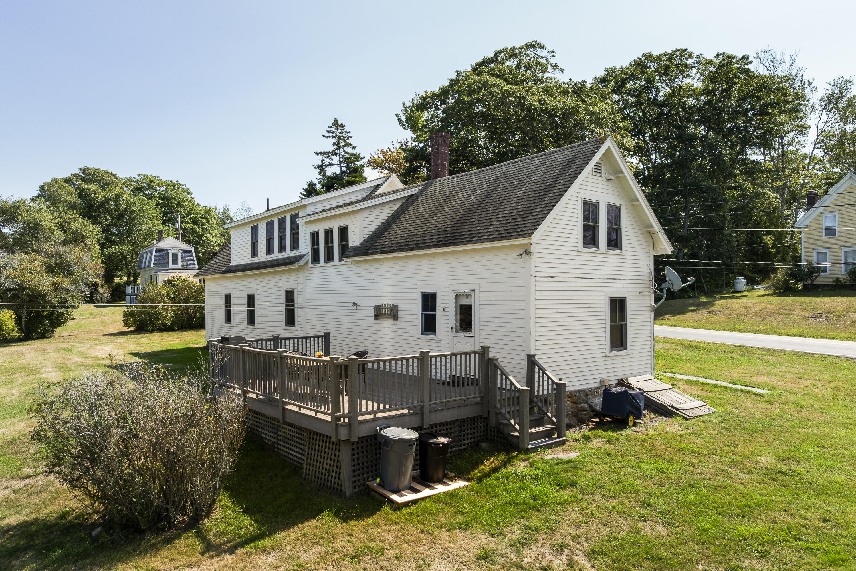 145 Huddle Road New Harbor, ME 04554 - Photo 27 of 78 36-145 Huddle Rd, New Harbor, ME-TP