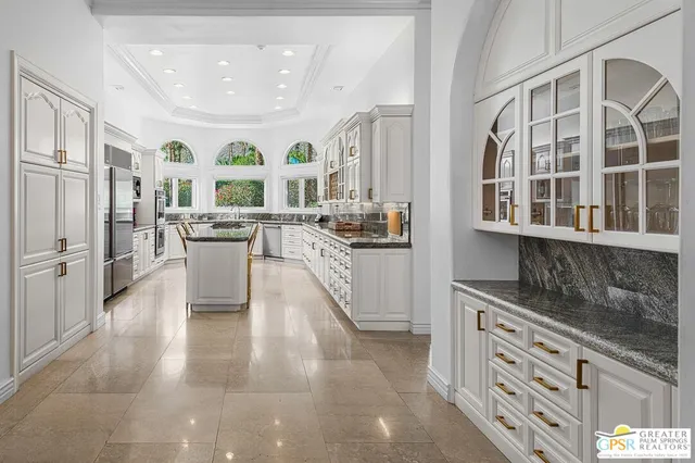 $4,795,000 | 500 West Stevens Road, Palm Springs, CA 92262