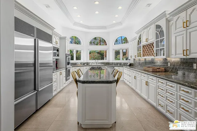 $4,795,000 | 500 West Stevens Road, Palm Springs, CA 92262