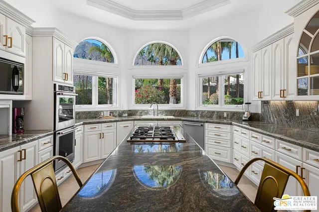 $4,795,000 | 500 West Stevens Road, Palm Springs, CA 92262