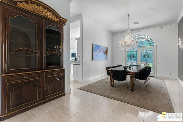 $4,795,000 | 500 West Stevens Road, Palm Springs, CA 92262