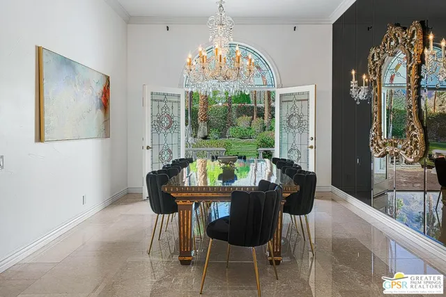 $4,795,000 | 500 West Stevens Road, Palm Springs, CA 92262