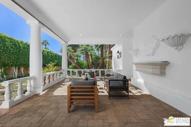 $4,795,000 | 500 West Stevens Road, Palm Springs, CA 92262