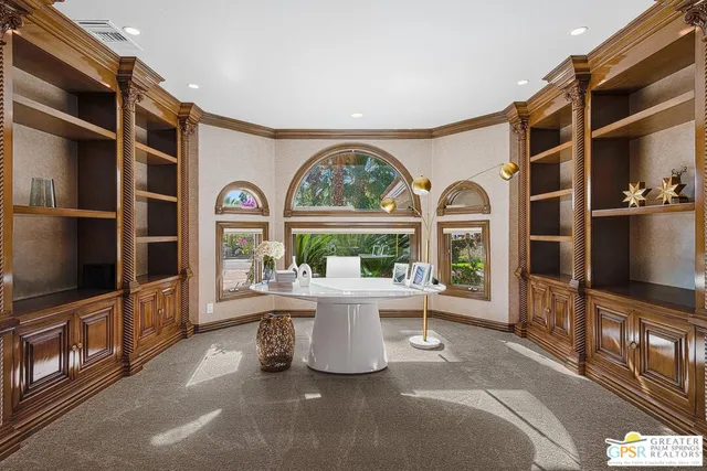 $4,795,000 | 500 West Stevens Road, Palm Springs, CA 92262