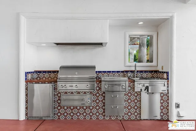 $4,795,000 | 500 West Stevens Road, Palm Springs, CA 92262