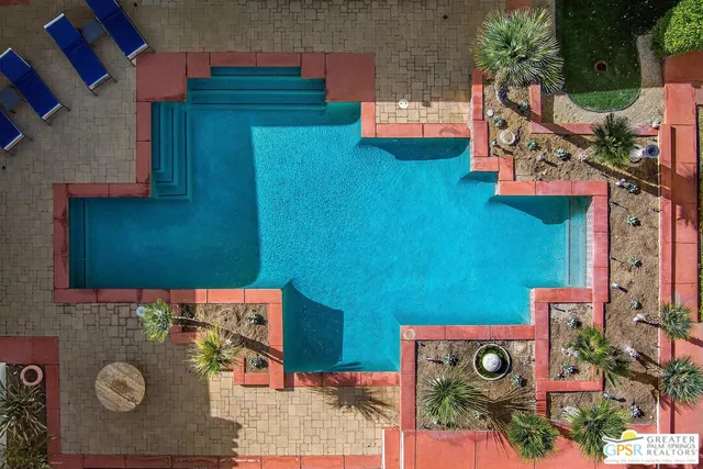$4,795,000 | 500 West Stevens Road, Palm Springs, CA 92262