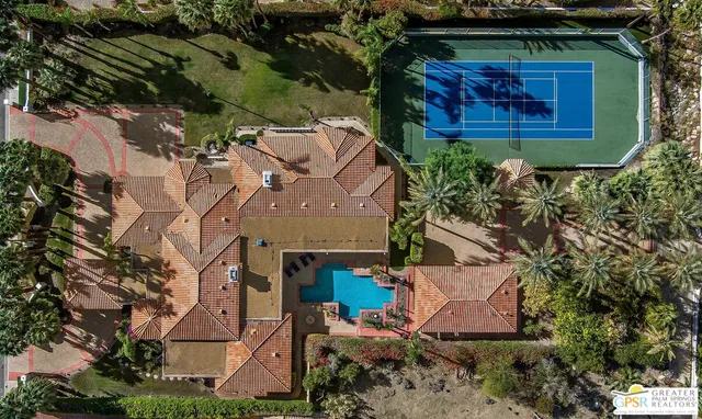 $4,795,000 | 500 West Stevens Road, Palm Springs, CA 92262