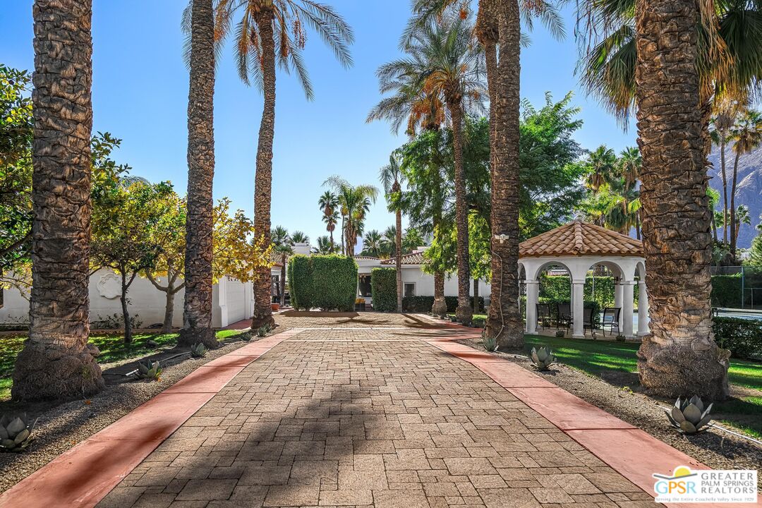 500 West Stevens Road Palm Springs, CA 92262 - Photo 31 of 61