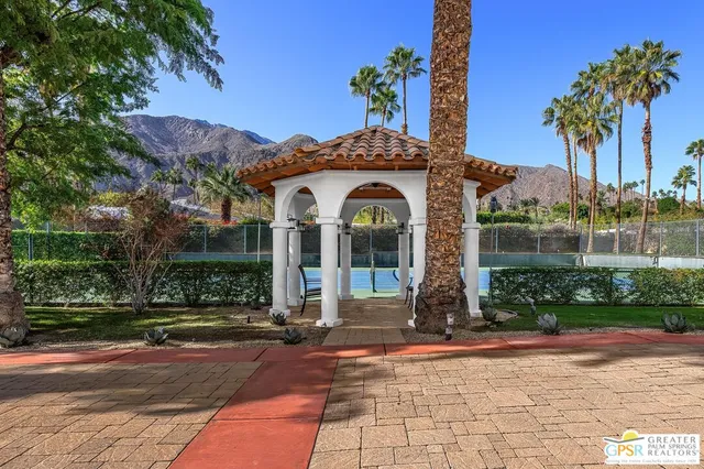 $4,795,000 | 500 West Stevens Road, Palm Springs, CA 92262