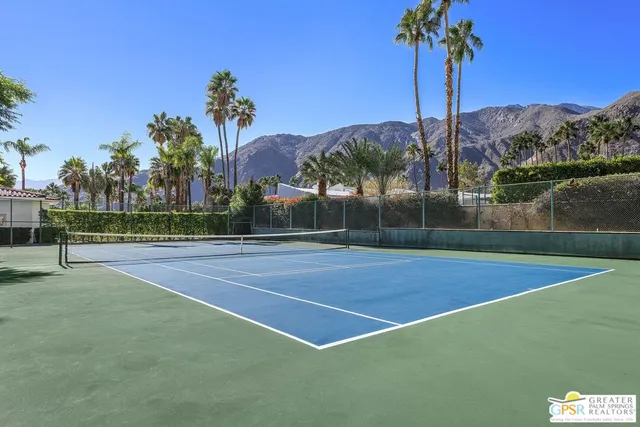$4,795,000 | 500 West Stevens Road, Palm Springs, CA 92262
