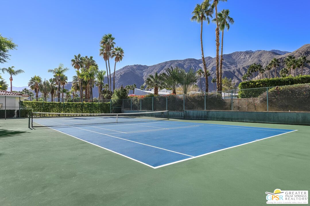 500 West Stevens Road Palm Springs, CA 92262 - Photo 33 of 61